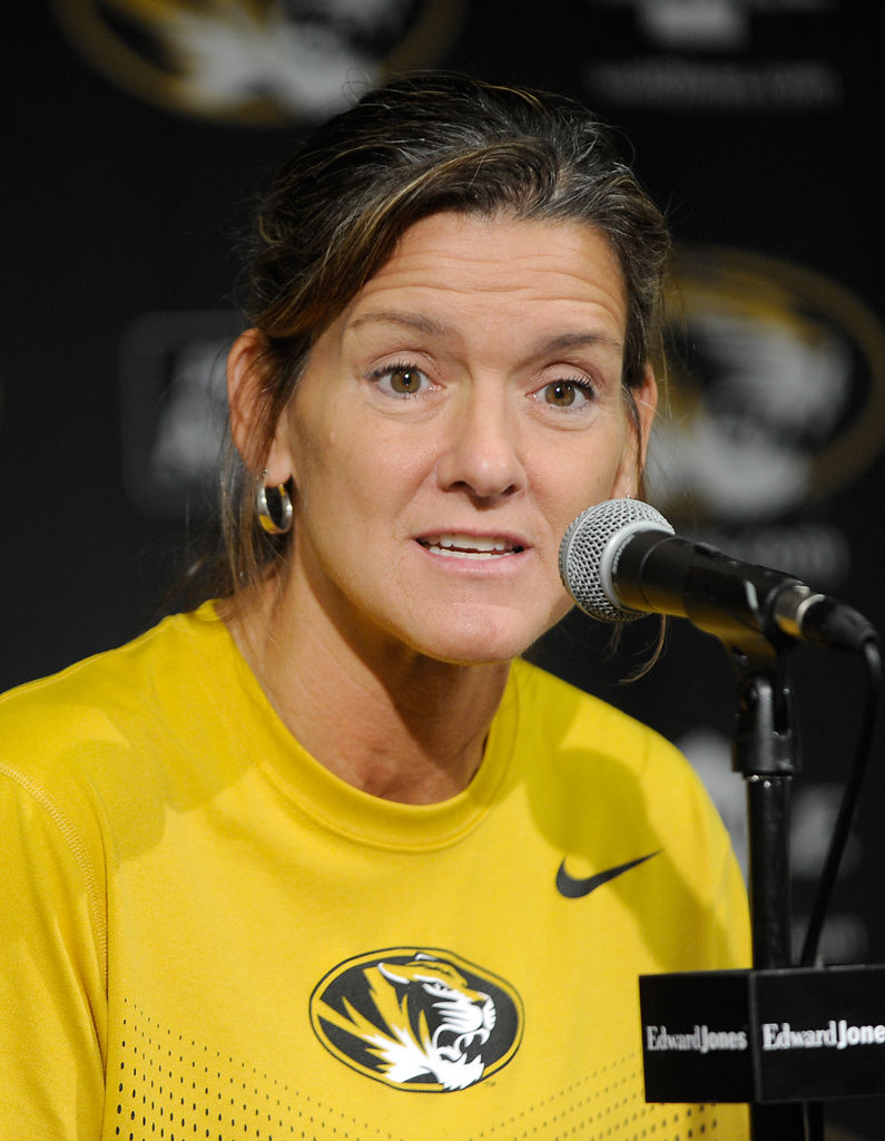 Robin Pingeton talks about the upcoming season